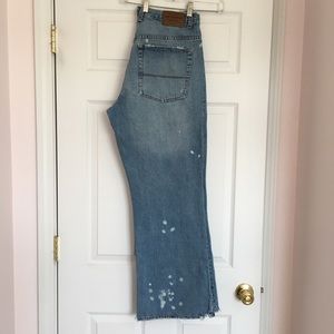 Men’s: Arizona Jeans